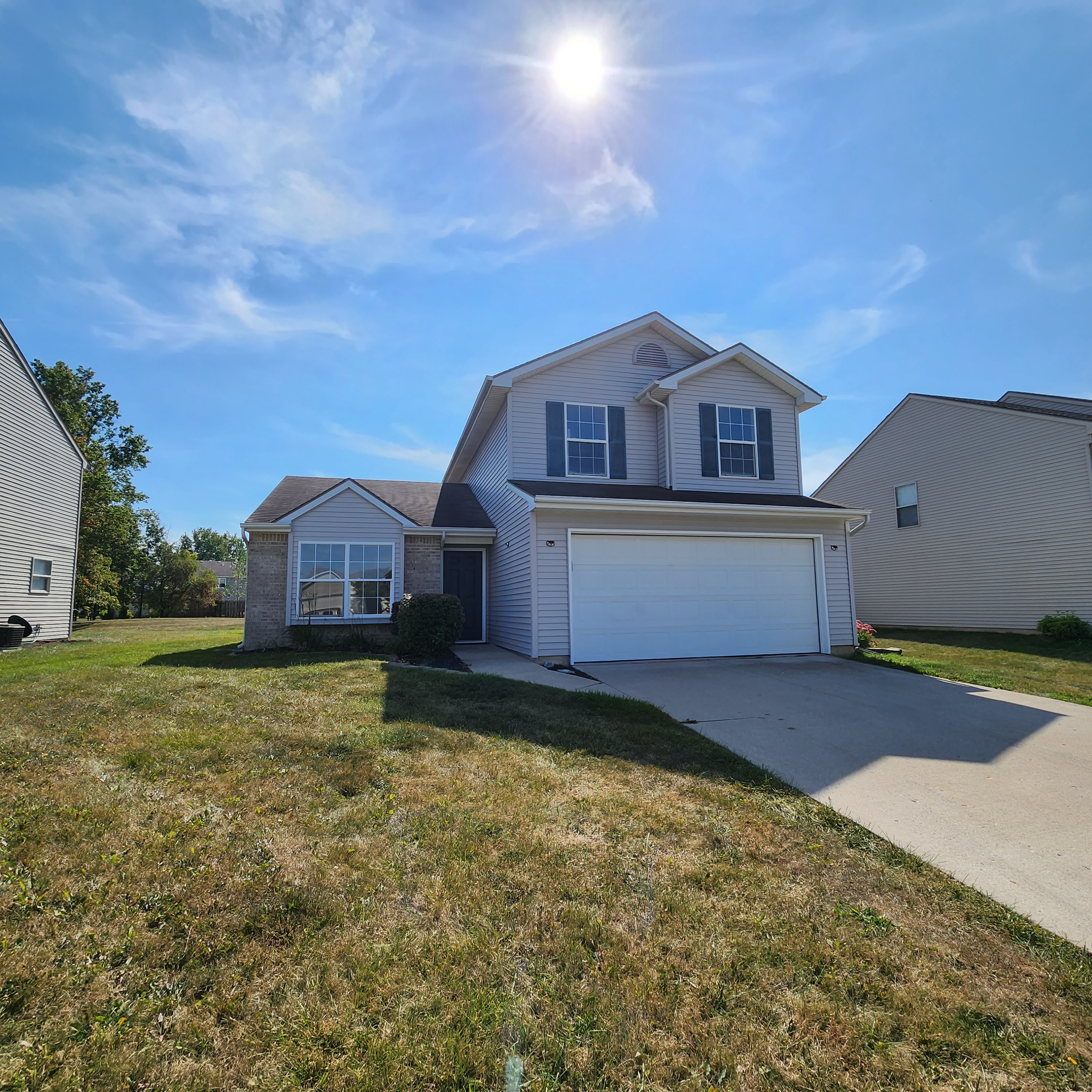 1527 Flint Lock Lane