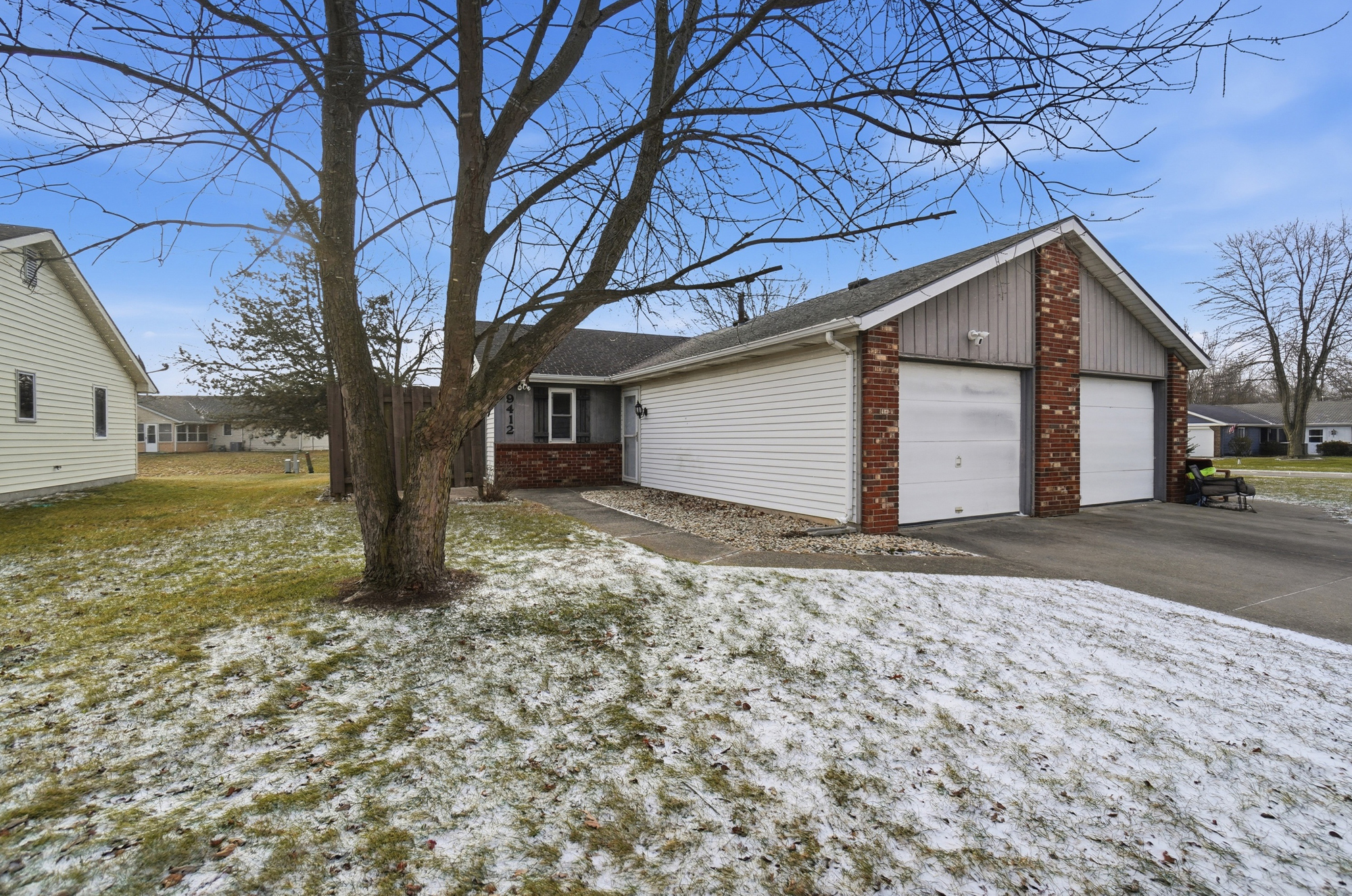 9412 Vista Park Drive