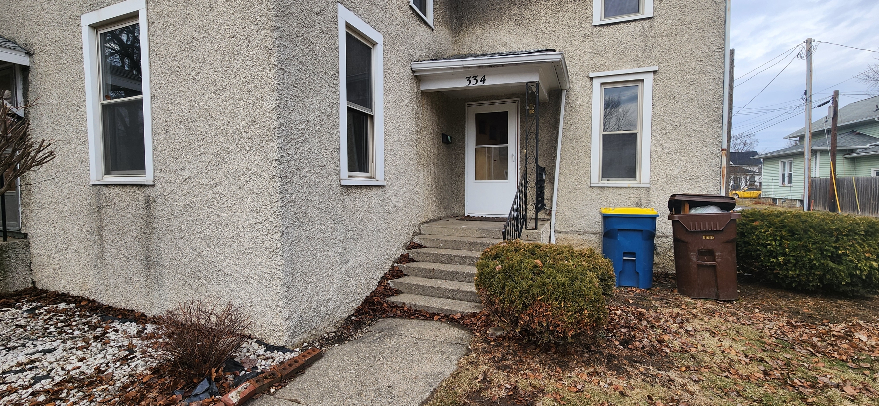 334 W 5th Street - 1
